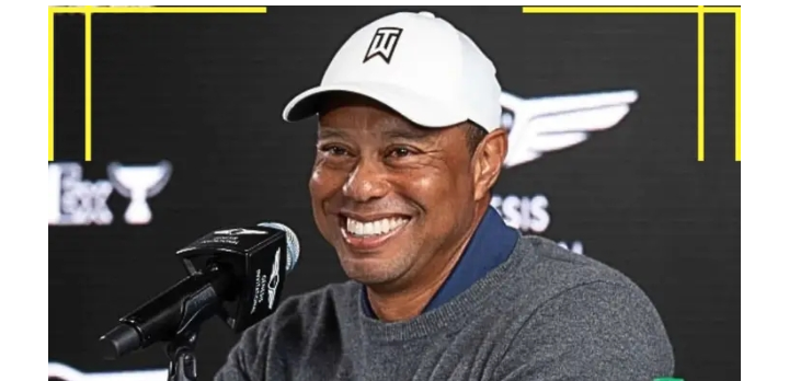 The PGA Tour needs a new commissioner and Tiger Woods is discuss as strong candidate for that seat