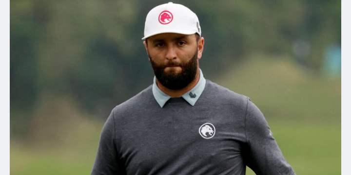 Jon Rahm is now in danger of missing the 2025 Ryder Cup