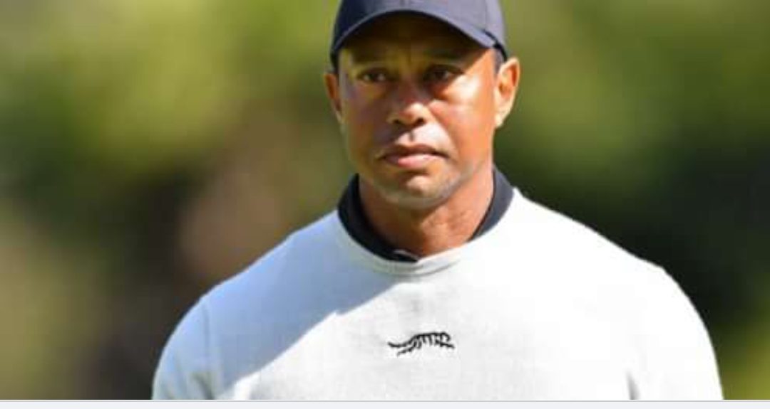 Tiger Woods Included in Entry List for Upcoming Masters Tournament at Augusta