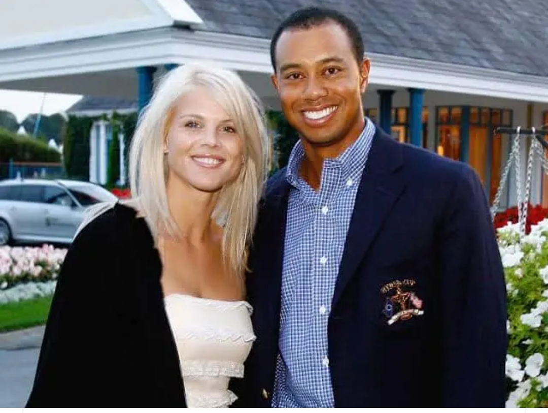 Tiger woods set his wedding date  After inviting all golf ⛳⛳ legends   Full Details In Comment 👇👇👇👇👇👇👇