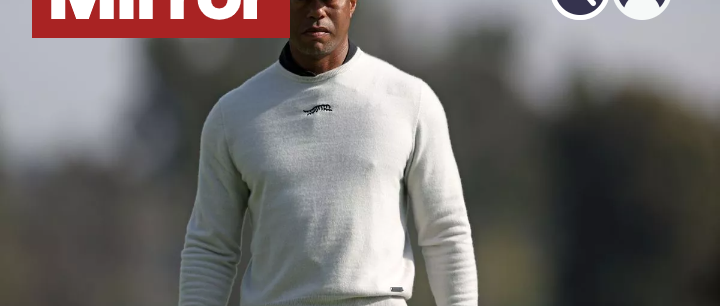 Details emerge from Tiger Woods’ private meeting with LIV Golf chiefs amid PGA Tour uncertainty