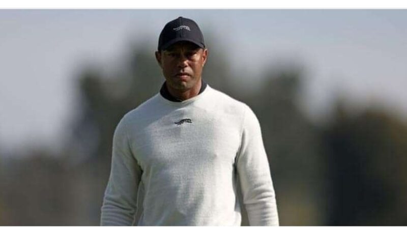 Details emerge from Tiger Woods’ private meeting with LIV Golf chiefs amid PGA Tour uncertainty