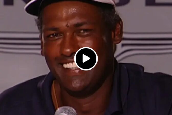 20 years ago, Vijay Singh capped off one of the best seasons of all-time with his NINTH win of the year.