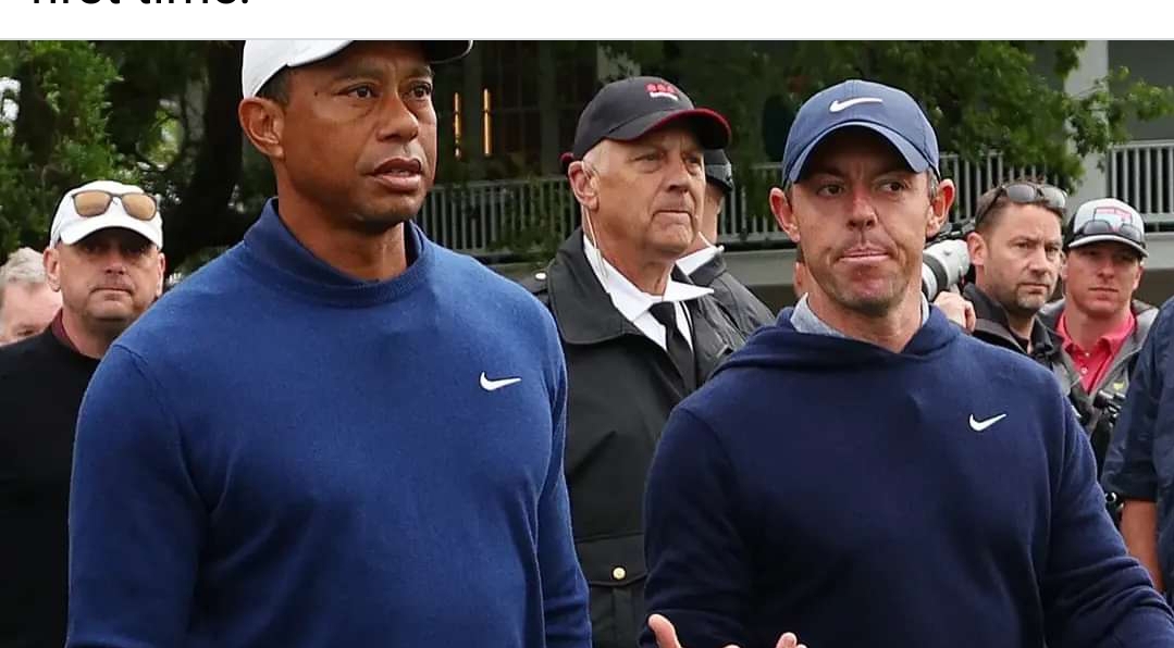 Sad news to tiger woods as Reported: Tiger Woods loses the PGA’s annual $15 million bonus award to Rory McIlroy for the first time.   Full Details In Comment