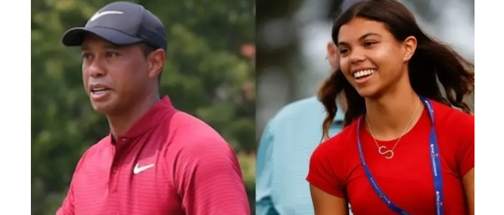 Reason why Tiger Woods and his daughter haven’t seen each other for several months, and this is the reason (full details in comment 👇👇)