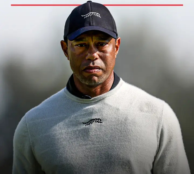 Tiger woods opens up on his plans for Ausgusta, another step closer to Augusta for Tiger. 🐅