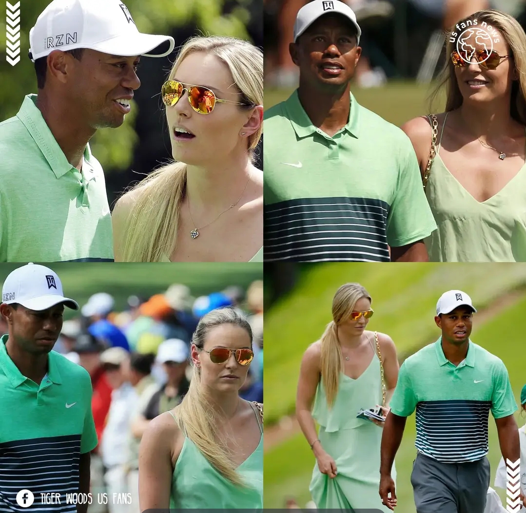 Tiger Woods’ rumored girlfriend boldly ended the fan debate with a stern message – See details in comments👇👇👇