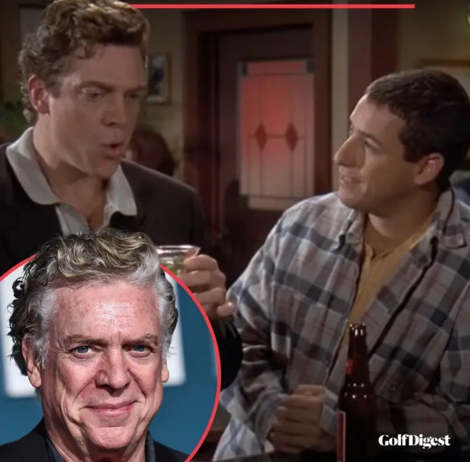 ‘Happy Gilmore 2’ script is written, Shooter McGavin confirms