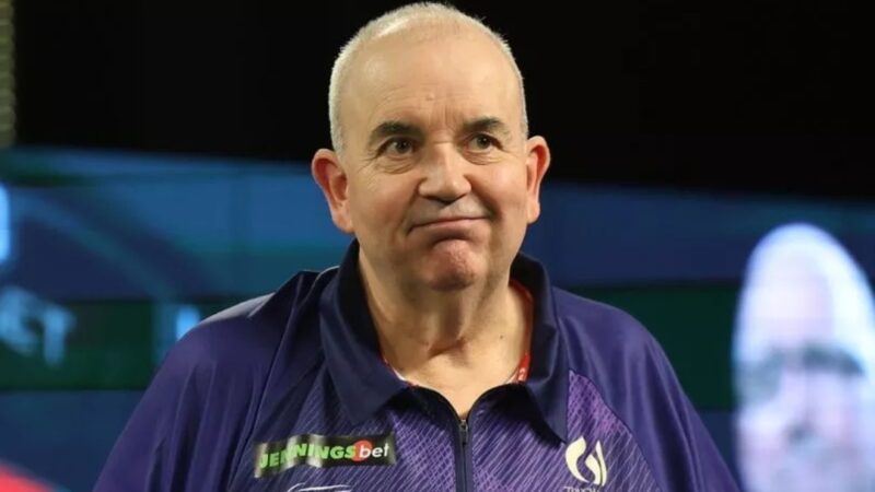 Phil Taylor’s net worth after 16 world titles as darts legend continues retirement tour