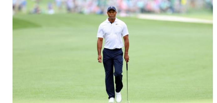 New Tiger biography searches for the secret ingredient in Woods’ competitive life