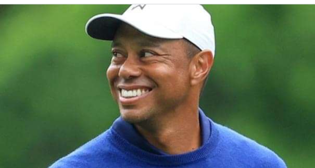 Now official Tiger Woods Included in Entry List for Upcoming Masters Tournament at Augusta full Details In Comment 👇👇👇👇👇