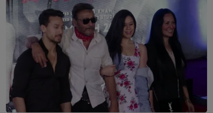 Jackie Shroff shares he became ‘more cautious’ after becoming a father: I was a little reckless back in the day