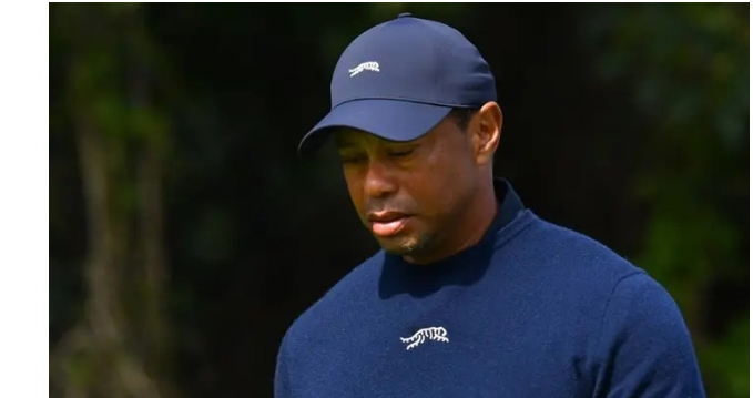 Tiger Woods announces retirement only on one condition (video)