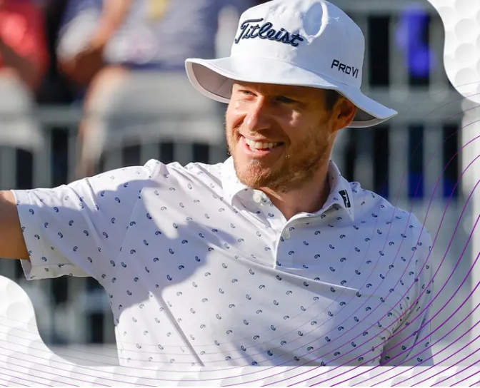 Peter Malnati secures his second career PGA TOUR win at the Valspar Championship. 🏆