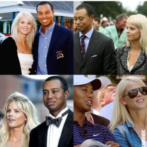 Tiger Woods wants to remarry his ex-wife Elin but has encountered a big