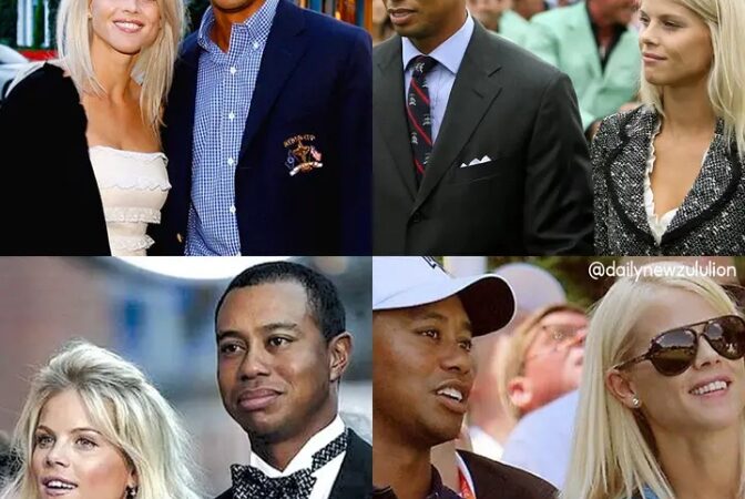 Tiger Woods wants to remarry his ex-wife Elin but has encountered a big obstacle, what is it?