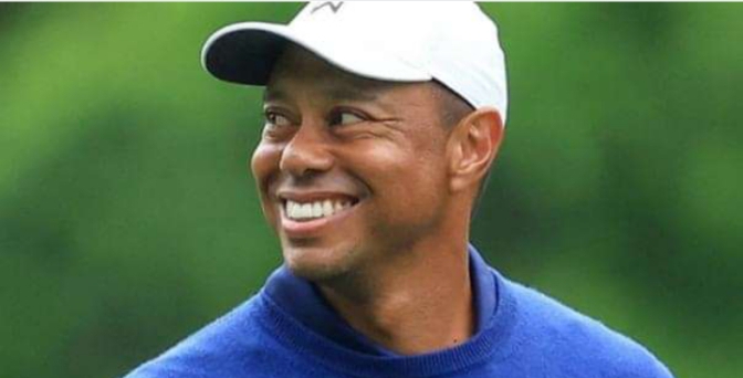 Tiger Woods officially Included in Entry List for Upcoming Masters Tournament at Augusta