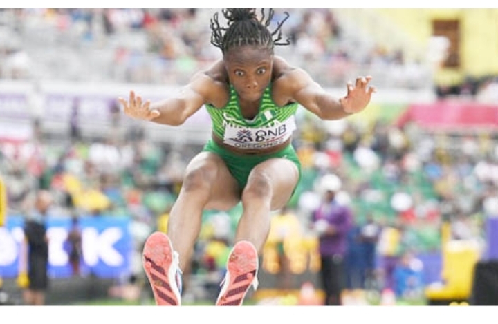 more  losses to Nigeria as they loss Medals To Maintain race