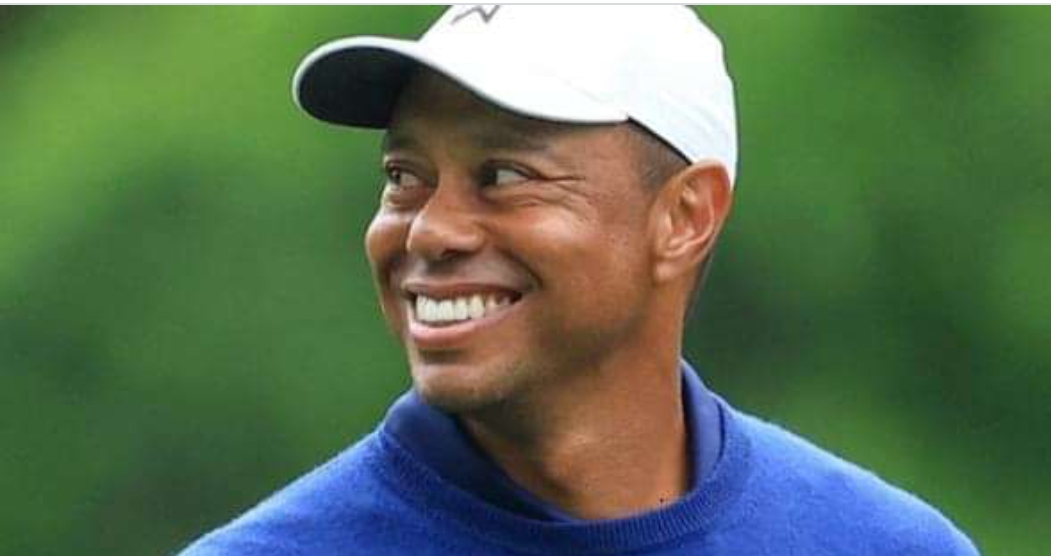 Official. Legendary Tiger Woods to play in the Masters tournament