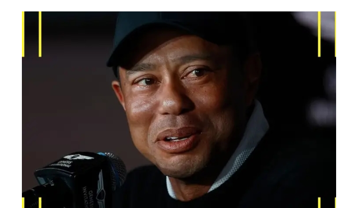 Tiger Woods Update Staggering Details About His $12M Venture Come to Light Amid Concerning Absence