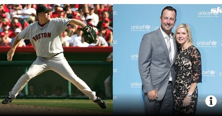 “I’ll forever regret what happened” – Ex-Red Sox pitcher Curt Schilling on stepping aside from ’04 WS celebration honoring Tim Wakefield