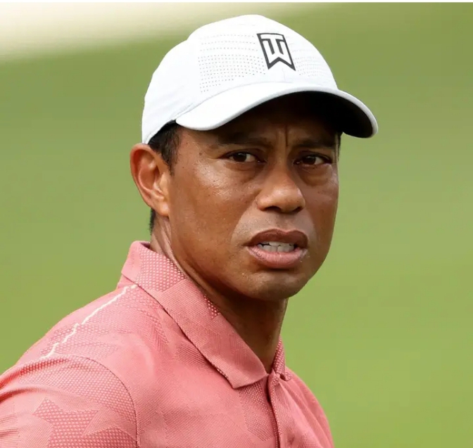 Tiger Woods joins the Board of Directors of PGA Tour Enterprises in a new position