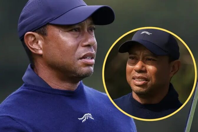 Tiger Woods reveals next start as Masters preparation continues