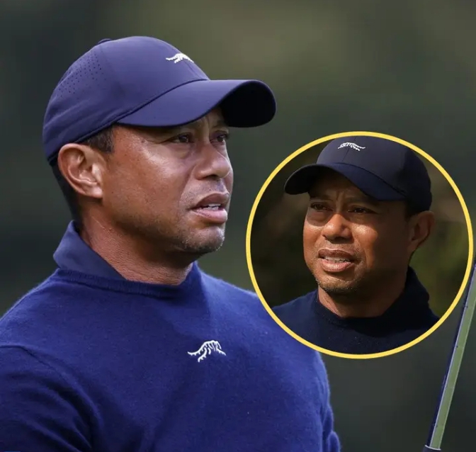 Tiger Woods reveals next start as Masters preparation continues