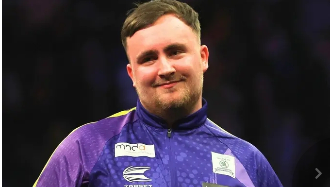 Luke Littler has ‘two different personas’ as behind-the-scenes details emerge on Premier League darts star. Complete Details Below 👇