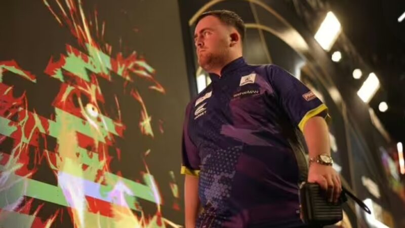 🚨Luke Littler forced to change plans as darts star facing ‘a lot of demands’ amid Premier League run. Complete Details Below 👇