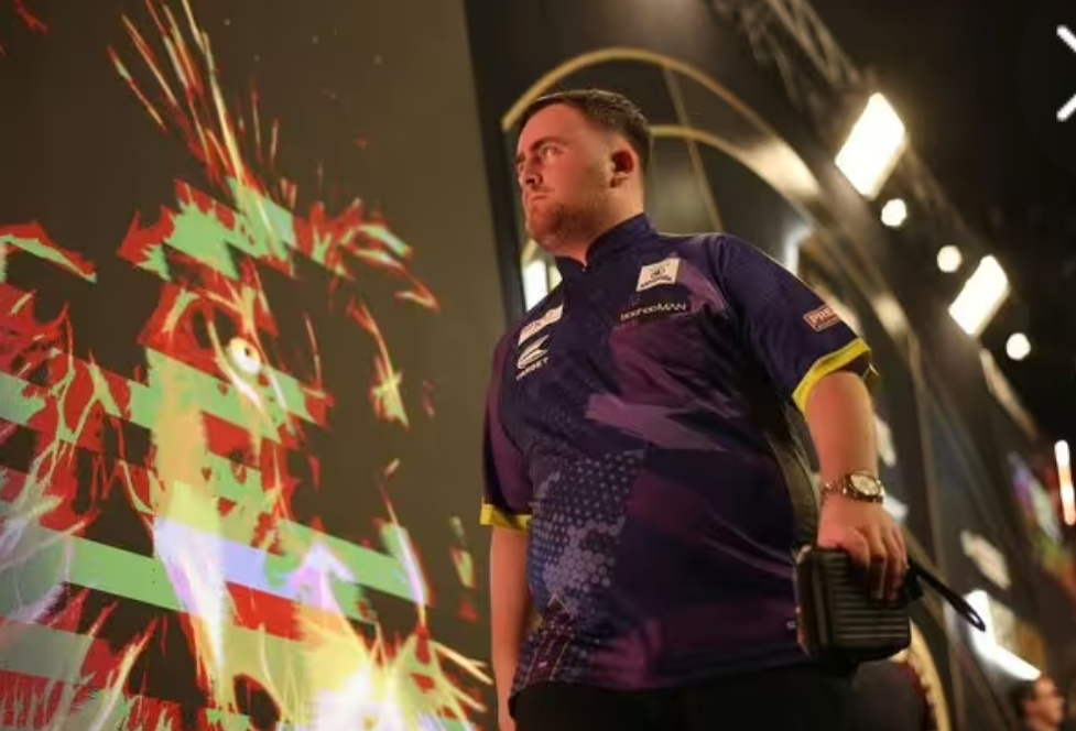 🚨Luke Littler forced to change plans as darts star facing ‘a lot of demands’ amid Premier League run. Complete Details Below 👇