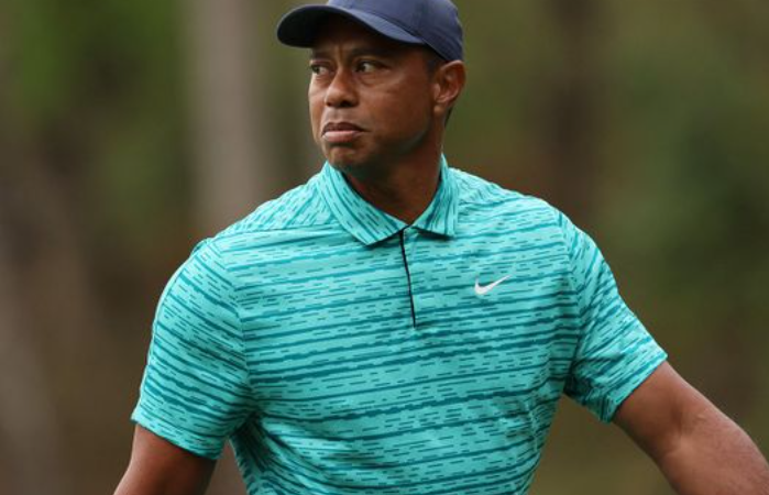 Tiger Woods ‘very engaged’ at PIF-PGA Tour talks