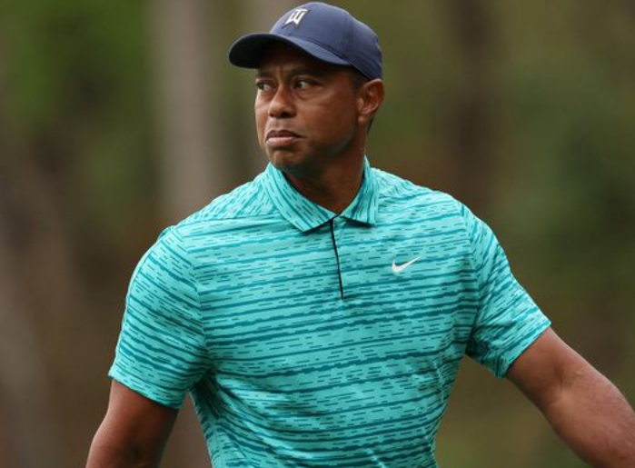 Tiger Woods ‘very engaged’ at PIF-PGA Tour talks