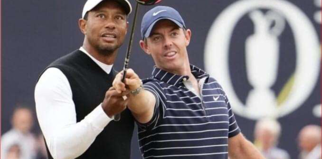 Tiger Woods and Rory McIlroy scrap controversial TGL idea after disgracing setback