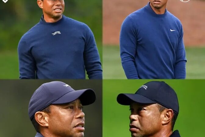 Tiger Woods was removed from the list to attend The Masters 2024 for this silly reason (video) – Full video below👇👇👇