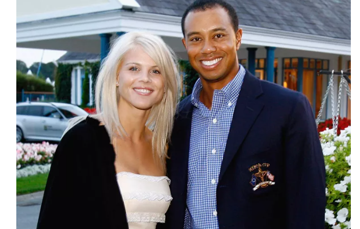 Who Is Tiger Woods’ Ex-Wife? All About Elin Nordegren