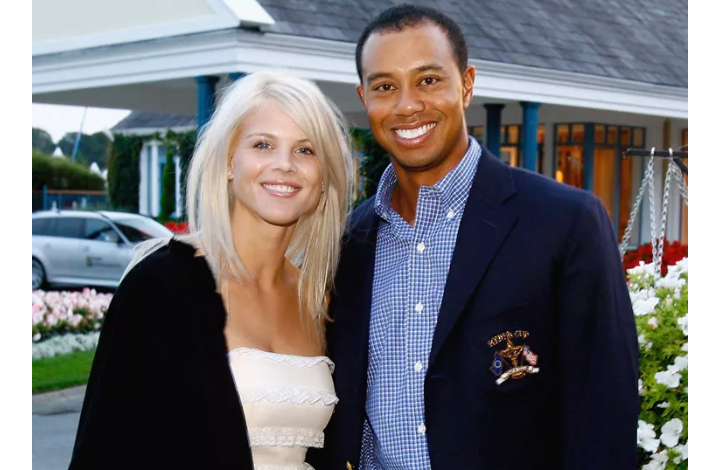 Who Is Tiger Woods’ Ex-Wife? All About Elin Nordegren