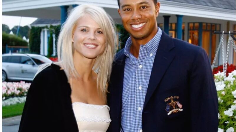 Who Is Tiger Woods’ Ex-Wife? All About Elin Nordegren