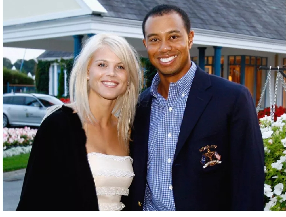 Who Is Tiger Woods’ Ex-Wife? All About Elin Nordegren  Tiger Woods and Elin