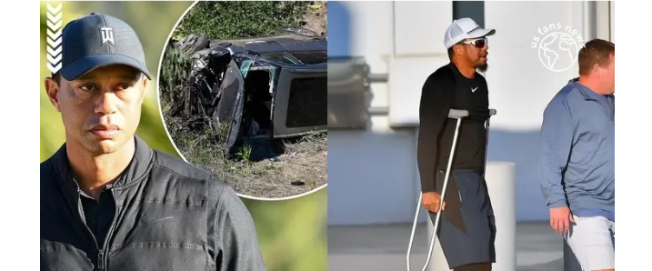 Tiger woods secret to fighting his injury: what was he doing at 4am?