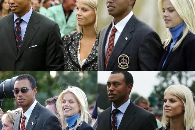 Elin Nordegren: If he wants me back, let him do this five (5) thing’s first.👇👇