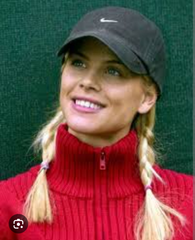 Who is Elin Nordegren married to now?  Why did Elin leave Tiger Woods?