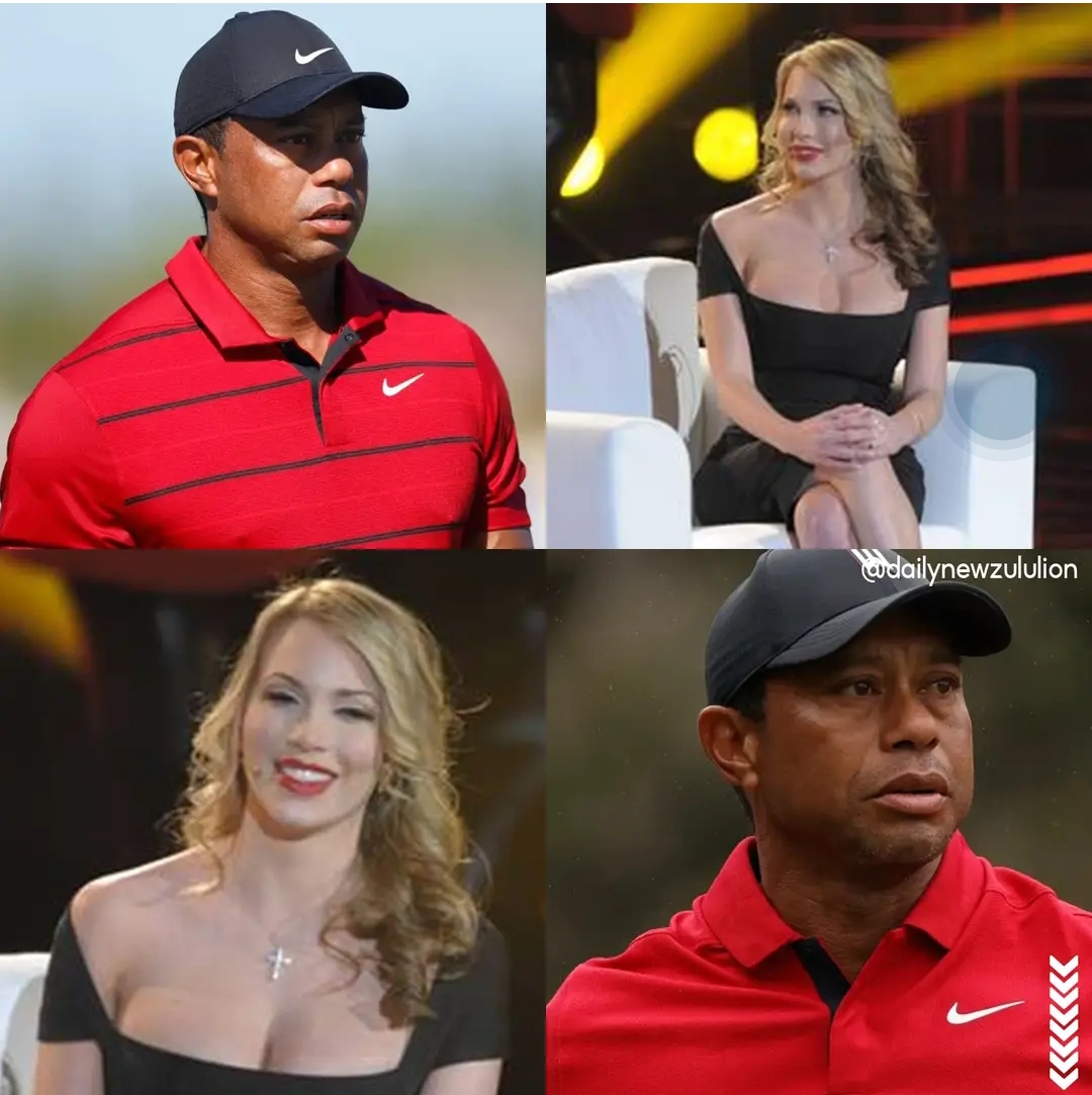 Ex-lover Loredana Jolie Ferriolo claims Tiger has had encounters with non-female lovers, really? – Secrets in comment 👇👇👇