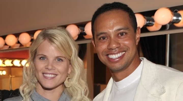 Tiger Woods’ ex-wife Elin Nordegren is living her dream life 15 years after split