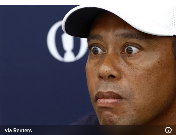 Tiger Woods] Will Beat Your Brains Out”: Ex-Agent Makes Bold Claims; Contrary to Old Caddie’s Recent Confession About the Golfer