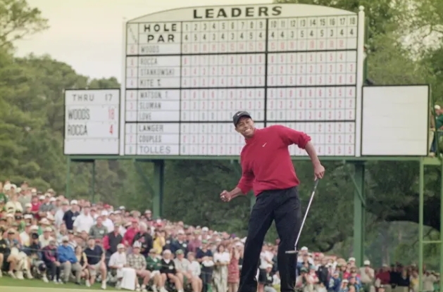 Meet the man who helped make Tiger Woods a golf legend. Full Details Below 👇