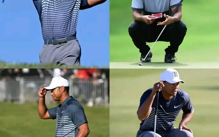 Tiger Woods faces a “suspension” after showing off his pitching ability by thr.0.wing it at fans. Why should he do that? (video)