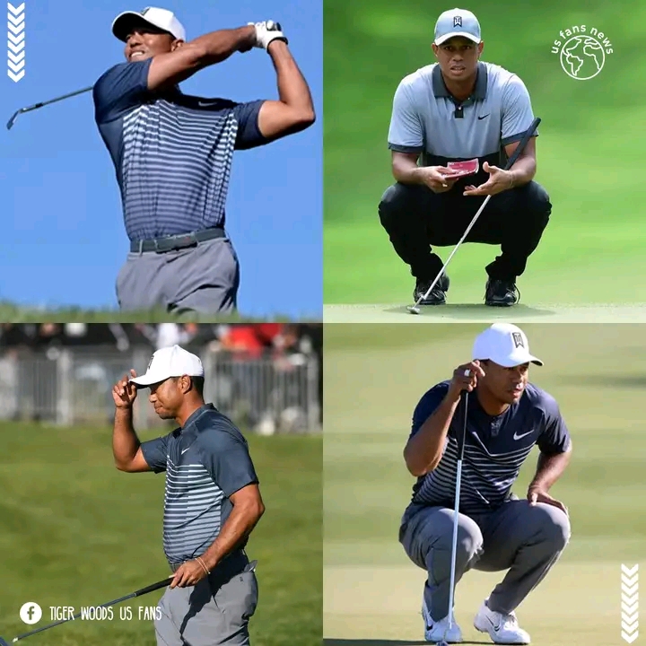 Tiger Woods faces a “suspension” after showing off his pitching ability by thr.0.wing it at fans. Why should he do that? (video)