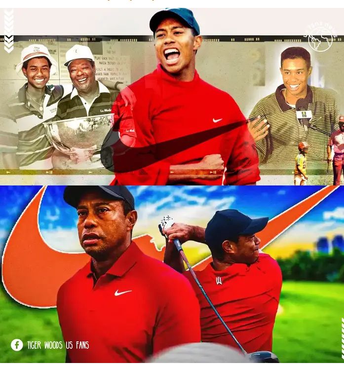 Tiger Woods hints at returning to Nike if this tacit agreement is accepted (video) – Full video below👇👇👇