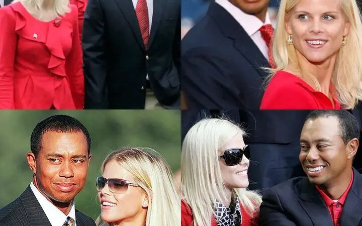 Tiger Woods’ attitude about “reuniting with his ex” Elin makes fans excited, is it really that extreme? (video) – Full video below👇👇👇